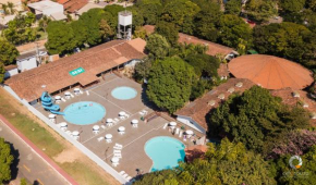 Hotel Sesi Aruana